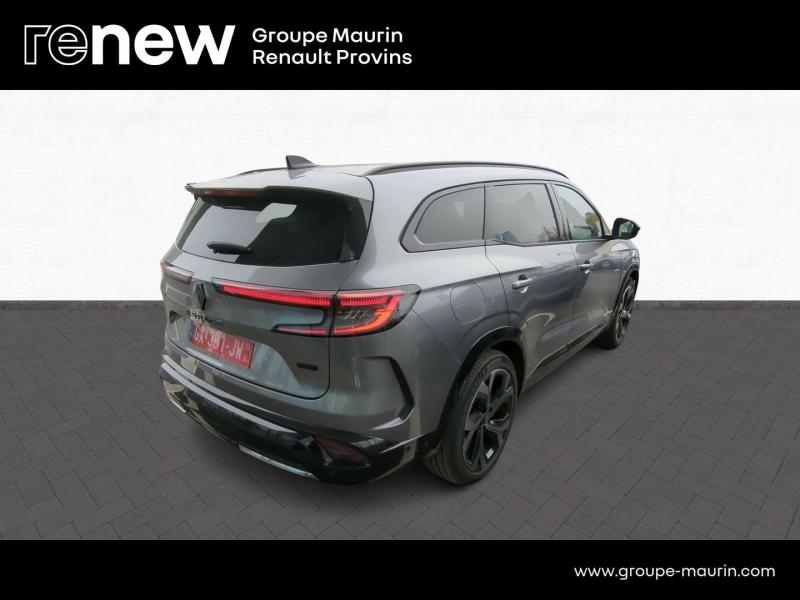 Photo 3 de l’annonce de RENAULT Espace d’occasion à vendre à PROVINS