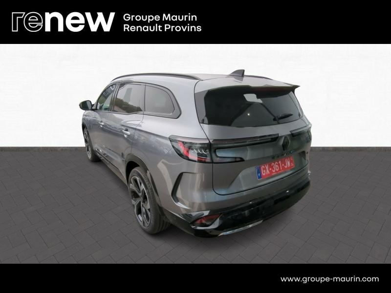 Photo 4 de l’annonce de RENAULT Espace d’occasion à vendre à PROVINS