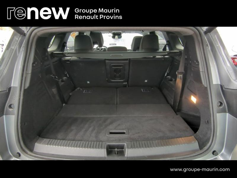 Photo 8 de l’annonce de RENAULT Espace d’occasion à vendre à PROVINS