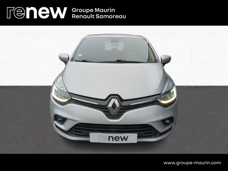 Photo 6 de l’annonce de RENAULT Clio d’occasion à vendre à SAMOREAU