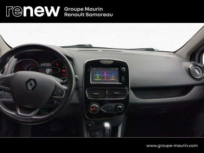 Photo 12 de l’annonce de RENAULT Clio d’occasion à vendre à SAMOREAU