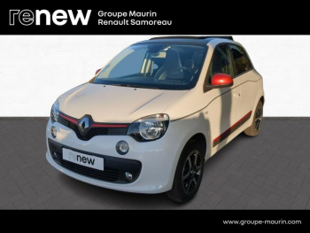 RENAULT Twingo d’occasion à vendre à SAMOREAU