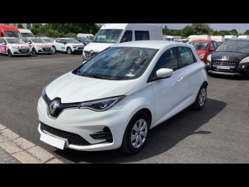 RENAULT Zoe d’occasion à vendre à SAMOREAU