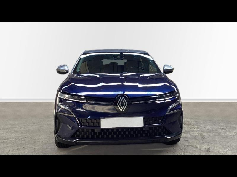 Photo 3 de l’annonce de RENAULT Megane d’occasion à vendre à SAMOREAU