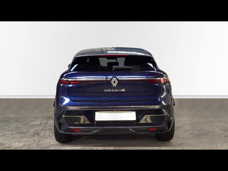 Photo 6 de l’annonce de RENAULT Megane d’occasion à vendre à SAMOREAU