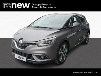 RENAULT Scenic 1.5 dCi 110ch energy Intens