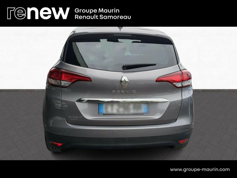 Photo 5 de l’annonce de RENAULT Scenic d’occasion à vendre à SAMOREAU