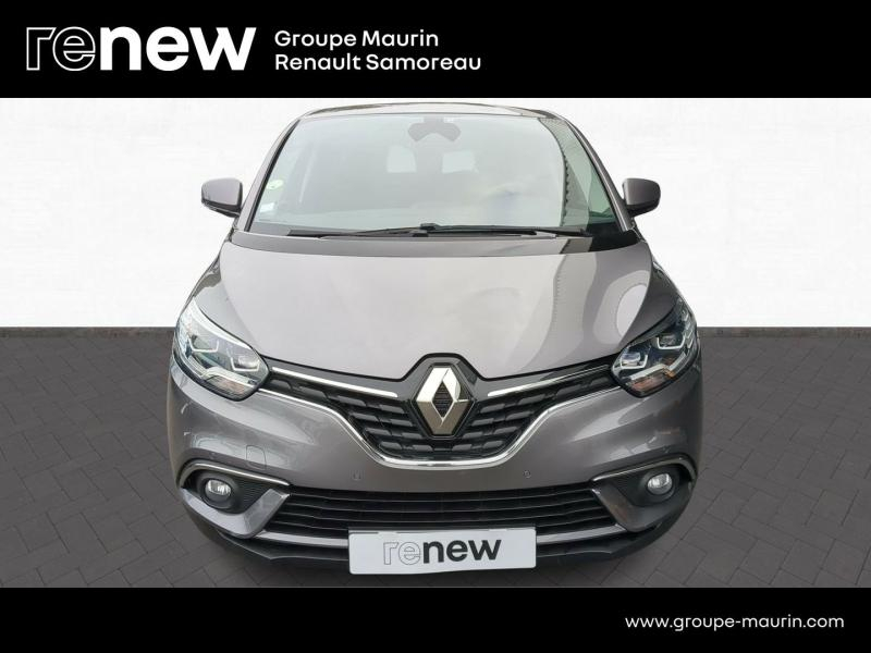 Photo 6 de l’annonce de RENAULT Scenic d’occasion à vendre à SAMOREAU