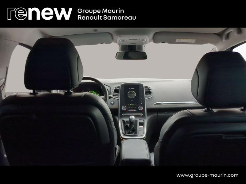 Photo 10 de l’annonce de RENAULT Scenic d’occasion à vendre à SAMOREAU