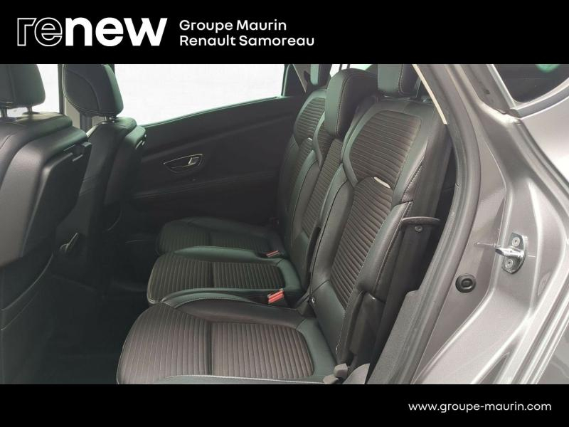 Photo 12 de l’annonce de RENAULT Scenic d’occasion à vendre à SAMOREAU