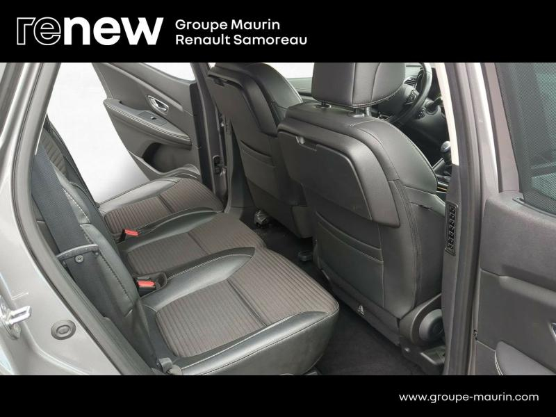 Photo 14 de l’annonce de RENAULT Scenic d’occasion à vendre à SAMOREAU