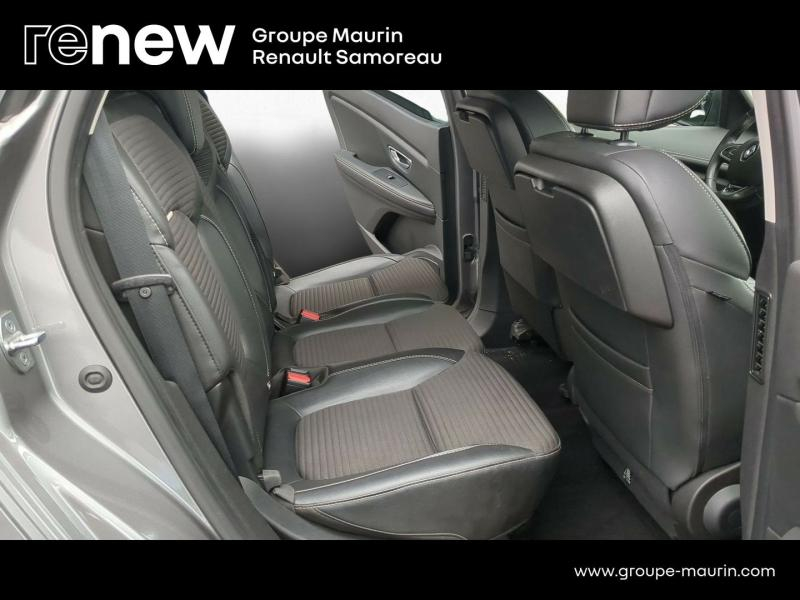 Photo 15 de l’annonce de RENAULT Scenic d’occasion à vendre à SAMOREAU