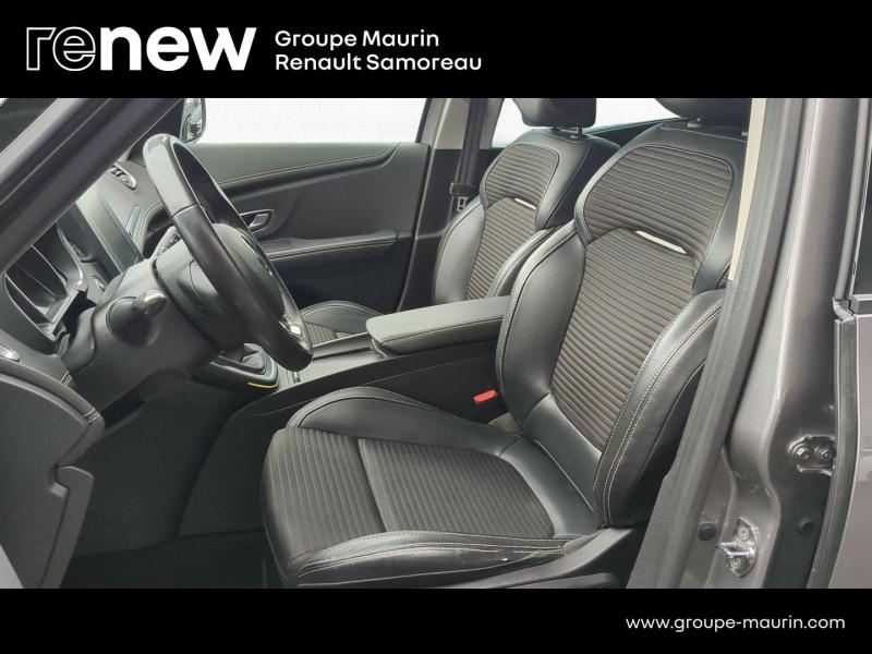 Photo 20 de l’annonce de RENAULT Scenic d’occasion à vendre à SAMOREAU