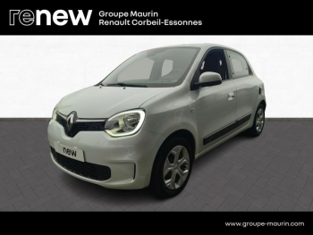 RENAULT Twingo d’occasion à vendre à CORBEIL-ESSONNES