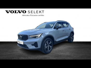 VOLVO XC40 d’occasion à vendre à AIX-EN-PROVENCE