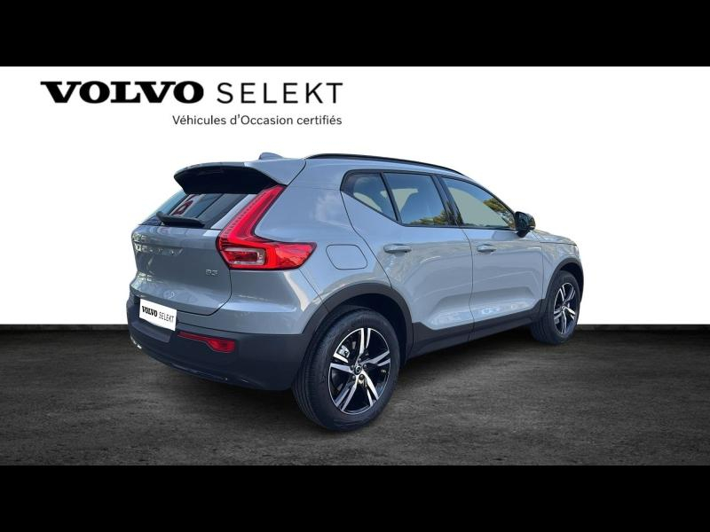 Photo 3 de l’annonce de VOLVO XC40 d’occasion à vendre à AIX-EN-PROVENCE