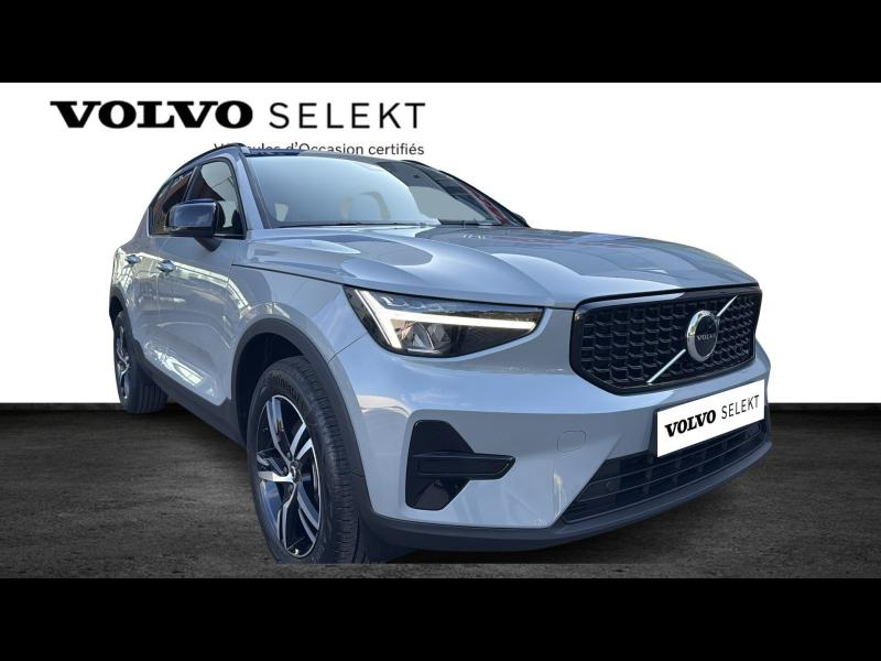 Photo 4 de l’annonce de VOLVO XC40 d’occasion à vendre à AIX-EN-PROVENCE