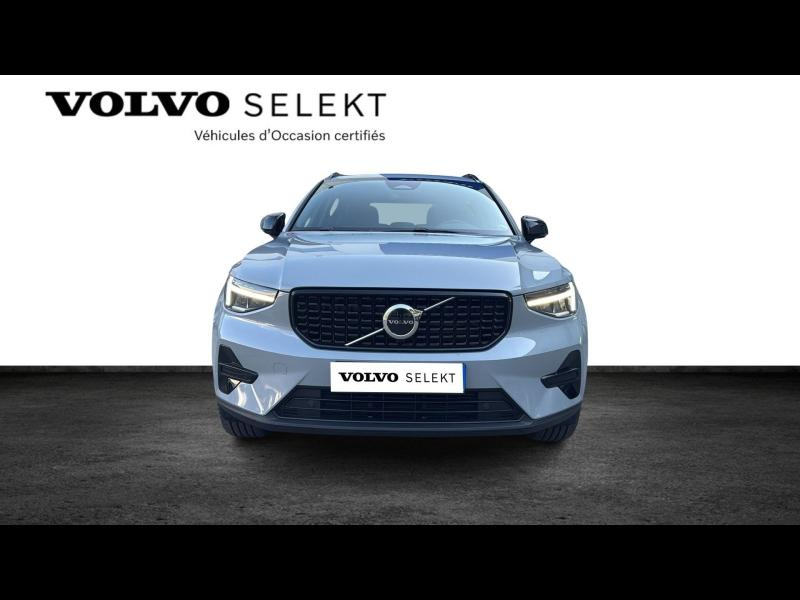 Photo 5 de l’annonce de VOLVO XC40 d’occasion à vendre à AIX-EN-PROVENCE