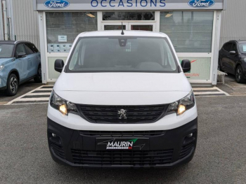 PEUGEOT Partner d’occasion à vendre à DRAGUIGNAN