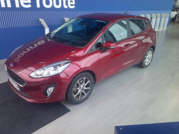 FORD Fiesta d’occasion à vendre à PERPIGNAN