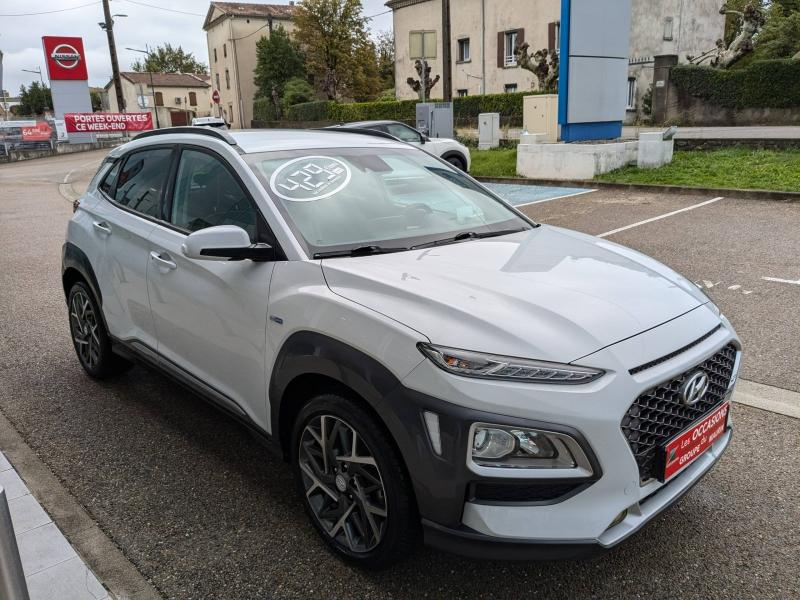 Photo 3 de l’annonce de HYUNDAI Kona d’occasion à vendre à ALÈS