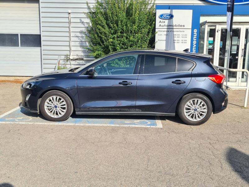 Photo 4 de l’annonce de FORD Focus d’occasion à vendre à AIX-EN-PROVENCE