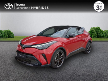 TOYOTA C-HR d’occasion à vendre à ARLES