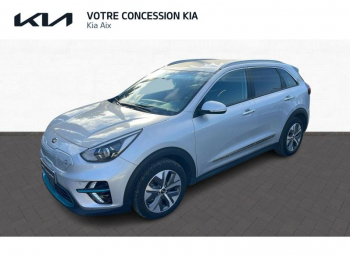 KIA e-Niro d’occasion à vendre à AIX-EN-PROVENCE