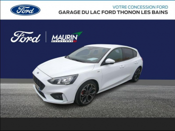 FORD Focus d’occasion à vendre à THONON