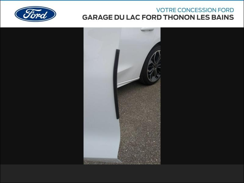 Photo 15 de l’annonce de FORD Focus d’occasion à vendre à THONON