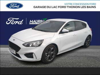 FORD Focus d’occasion à vendre à THONON