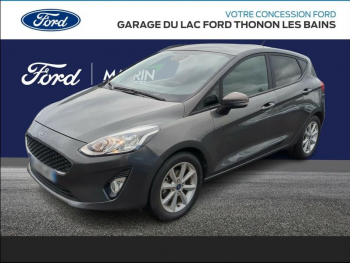 FORD Fiesta d’occasion à vendre à THONON