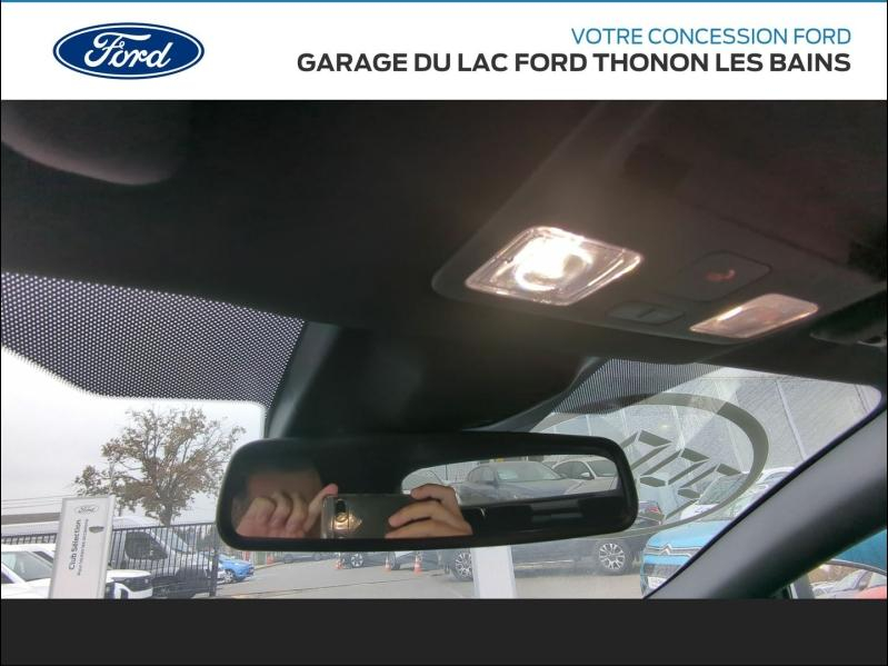 Photo 6 de l’annonce de FORD Focus d’occasion à vendre à THONON