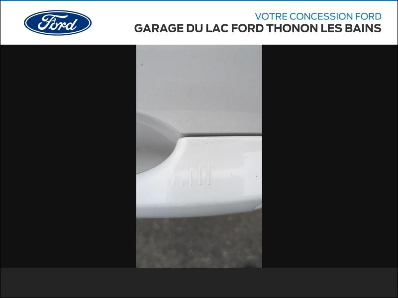 Photo 14 de l’annonce de FORD Focus d’occasion à vendre à THONON