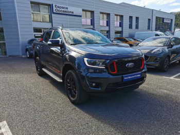 FORD Ranger VUL d’occasion à vendre à LA VALETTE