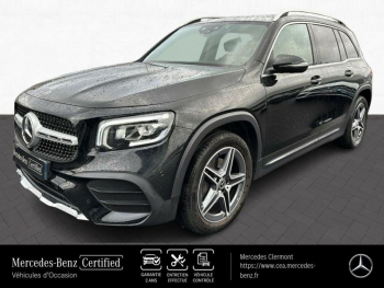 MERCEDES-BENZ GLB d’occasion à vendre à AUBIÈRE