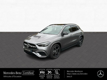 MERCEDES-BENZ Classe GLA d’occasion à vendre à AVERMES