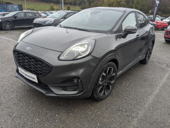 FORD Puma d’occasion à vendre à GAP