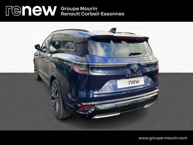 Photo 7 de l’annonce de RENAULT Espace d’occasion à vendre à CORBEIL-ESSONNES