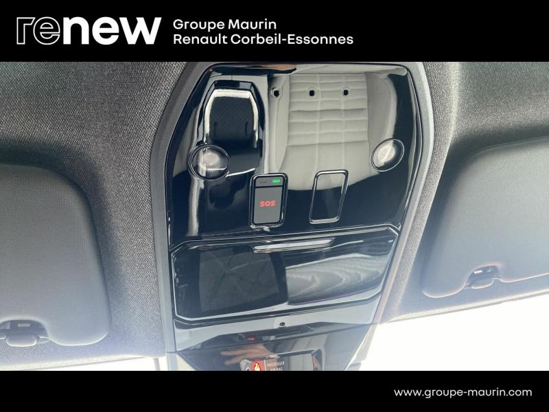 Photo 20 de l’annonce de RENAULT Espace d’occasion à vendre à CORBEIL-ESSONNES