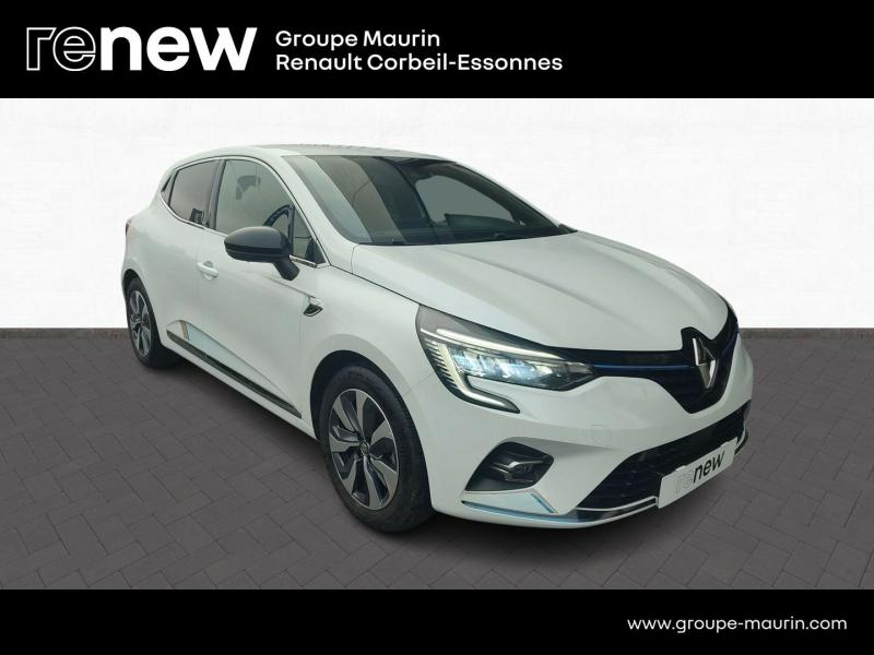 Photo 3 de l’annonce de RENAULT Clio d’occasion à vendre à CORBEIL-ESSONNES