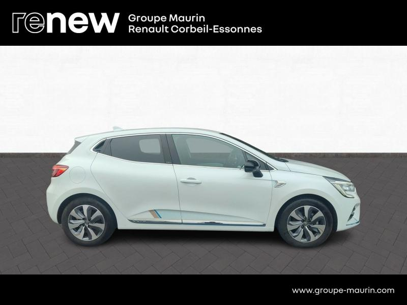 Photo 4 de l’annonce de RENAULT Clio d’occasion à vendre à CORBEIL-ESSONNES