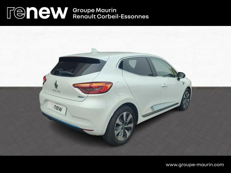 Photo 7 de l’annonce de RENAULT Clio d’occasion à vendre à CORBEIL-ESSONNES