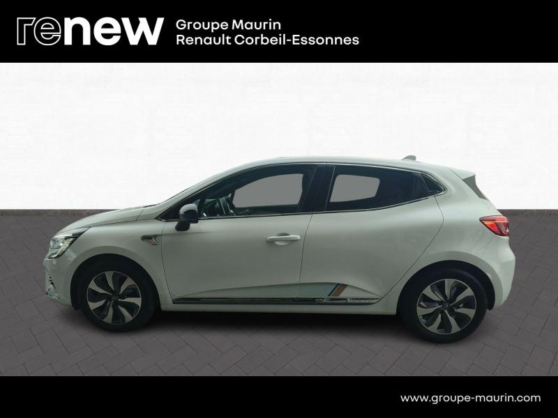 Photo 12 de l’annonce de RENAULT Clio d’occasion à vendre à CORBEIL-ESSONNES