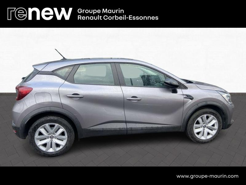 Photo 4 de l’annonce de RENAULT Captur d’occasion à vendre à CORBEIL-ESSONNES