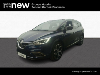 RENAULT Grand Scenic d’occasion à vendre à CORBEIL-ESSONNES