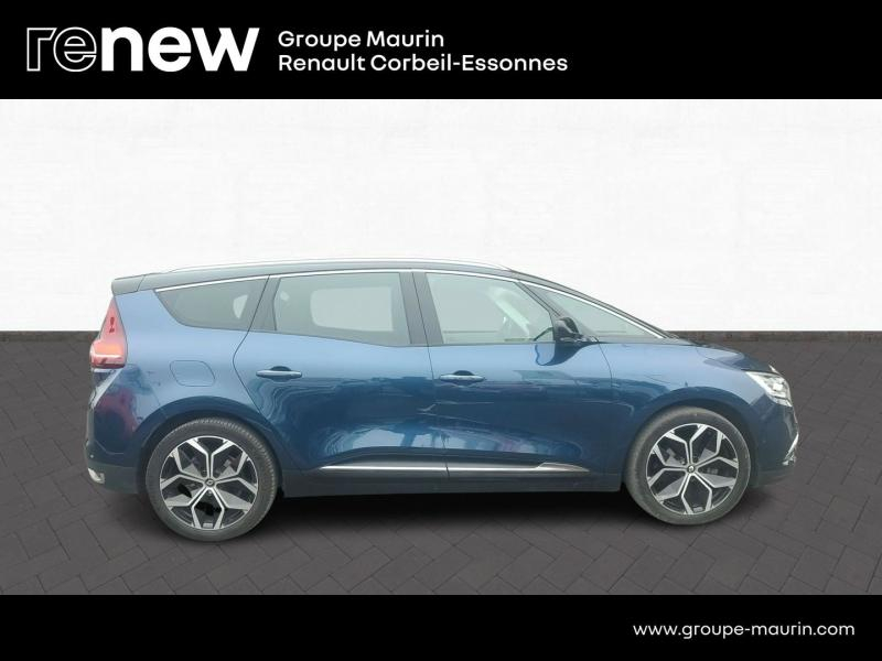 Photo 4 de l’annonce de RENAULT Grand Scenic d’occasion à vendre à CORBEIL-ESSONNES