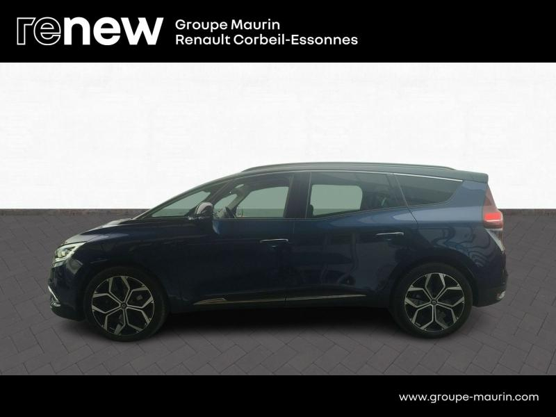 Photo 12 de l’annonce de RENAULT Grand Scenic d’occasion à vendre à CORBEIL-ESSONNES