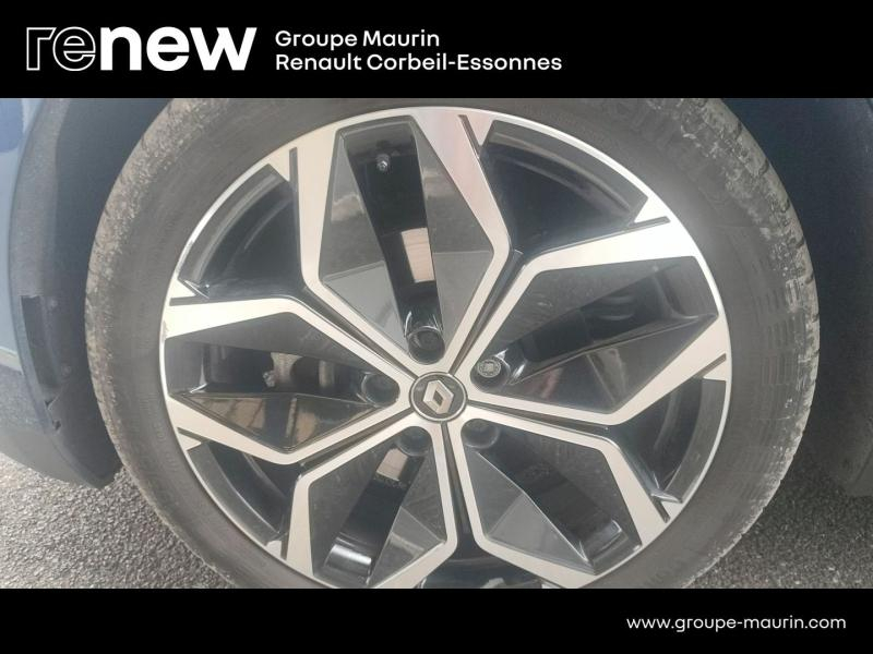 Photo 14 de l’annonce de RENAULT Grand Scenic d’occasion à vendre à CORBEIL-ESSONNES