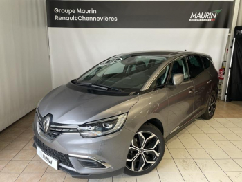 RENAULT Grand Scenic 1.3 TCe 140ch Intens - 21